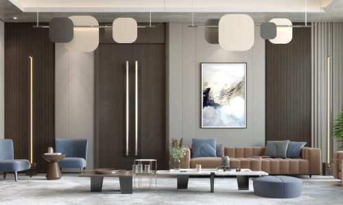 MODERN